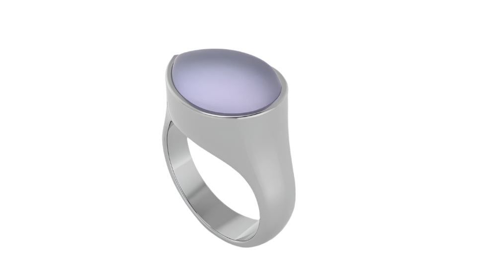 Tranquil Cremation / Ring