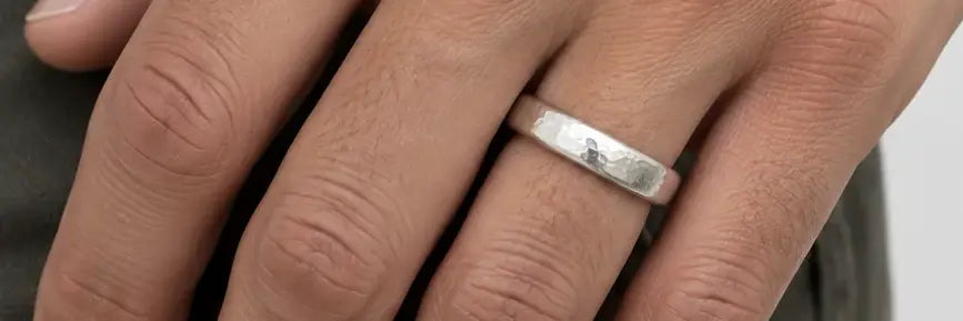 How to Choose a Wedding Ring