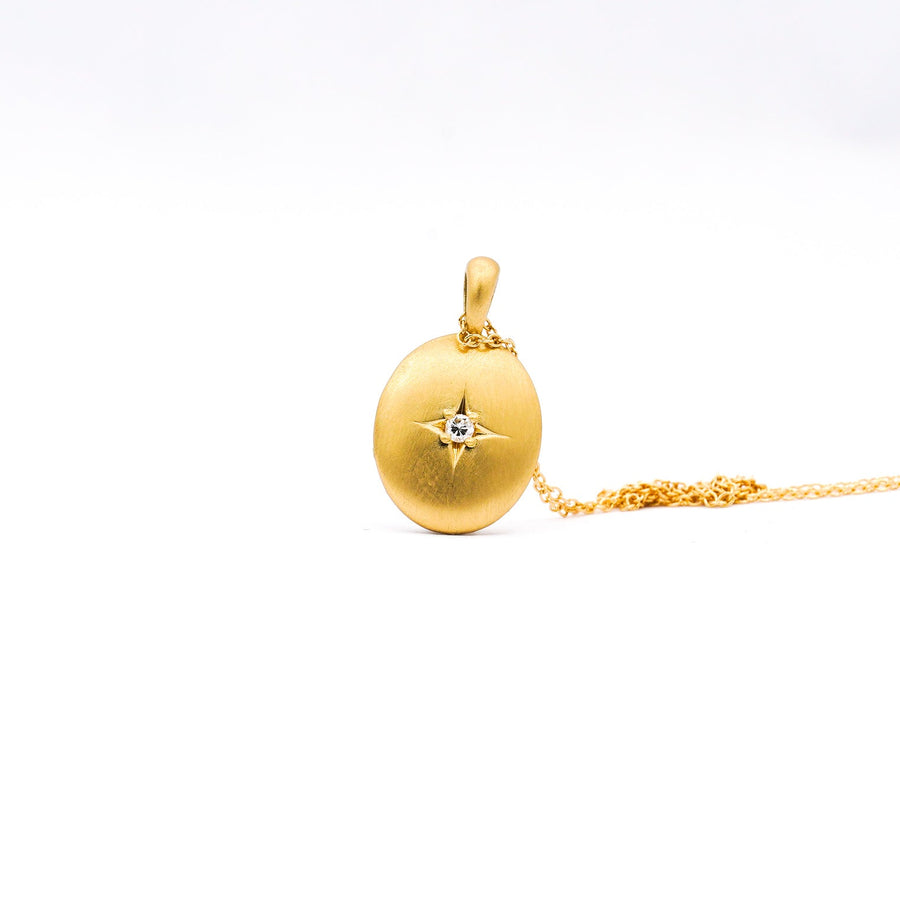 Solid Gold vs Stainless Steel Cremation Jewelry