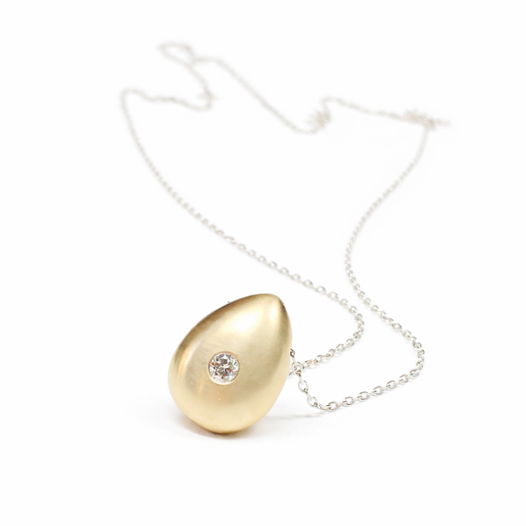 Memorial Jewelry