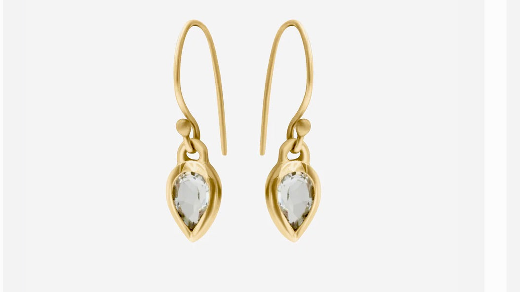 Drop Earrings