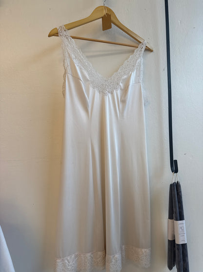 Nylon slips