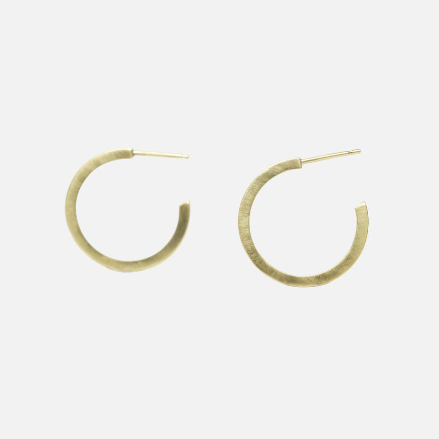 Square – handmade jewelry by Tricia Kirkland