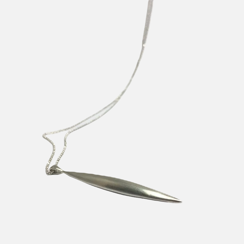 Eternal Cremation – handmade jewelry by Tricia Kirkland